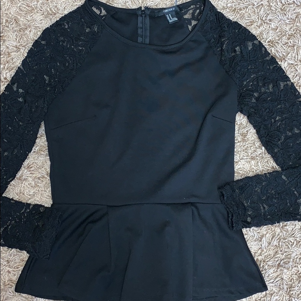 Forever 21 top